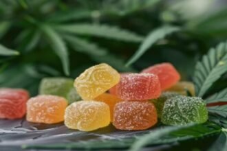 CBD Gummies